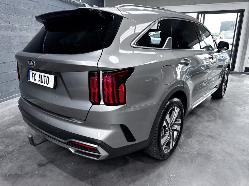 KIA SORENTO 1.6 T-GDI 265CV PHEV PREMIUM 