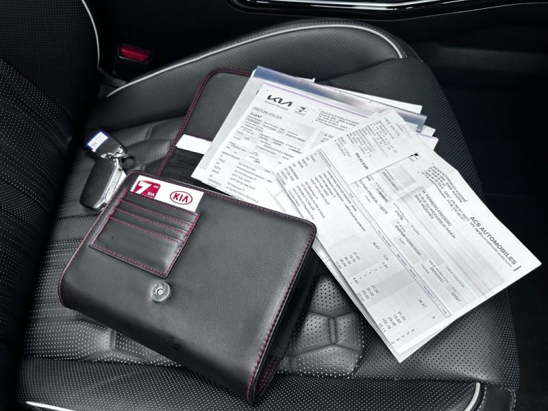 KIA SORENTO 1.6 T-GDI 265CV PHEV PREMIUM 