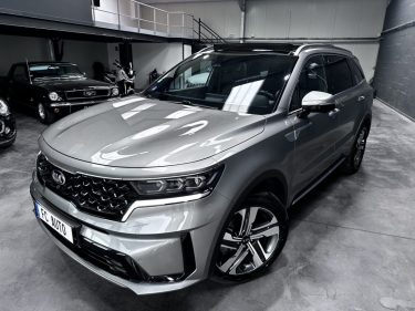 KIA SORENTO 1.6 T-GDI 265CV PHEV PREMIUM 