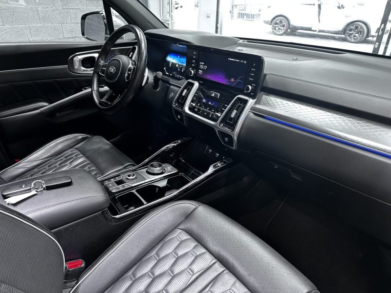KIA SORENTO 1.6 T-GDI 265CV PHEV PREMIUM 