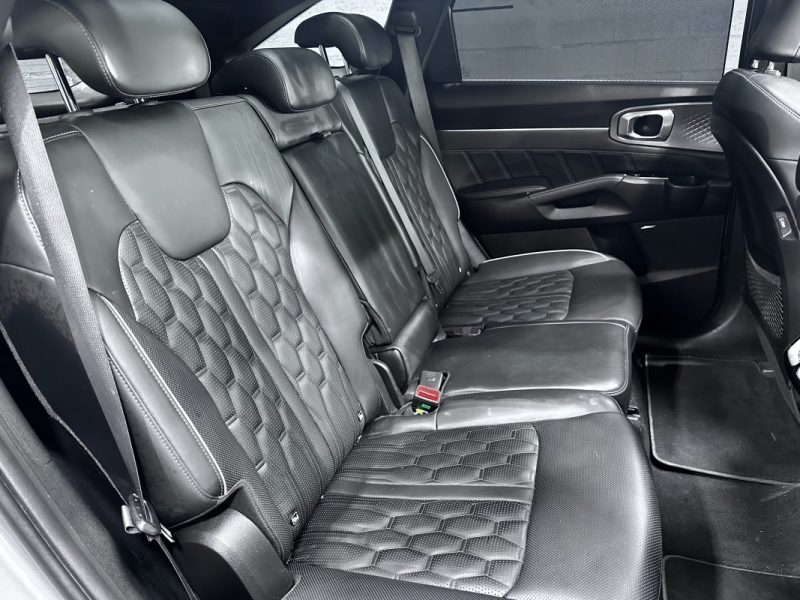 KIA SORENTO 1.6 T-GDI 265CV PHEV PREMIUM 