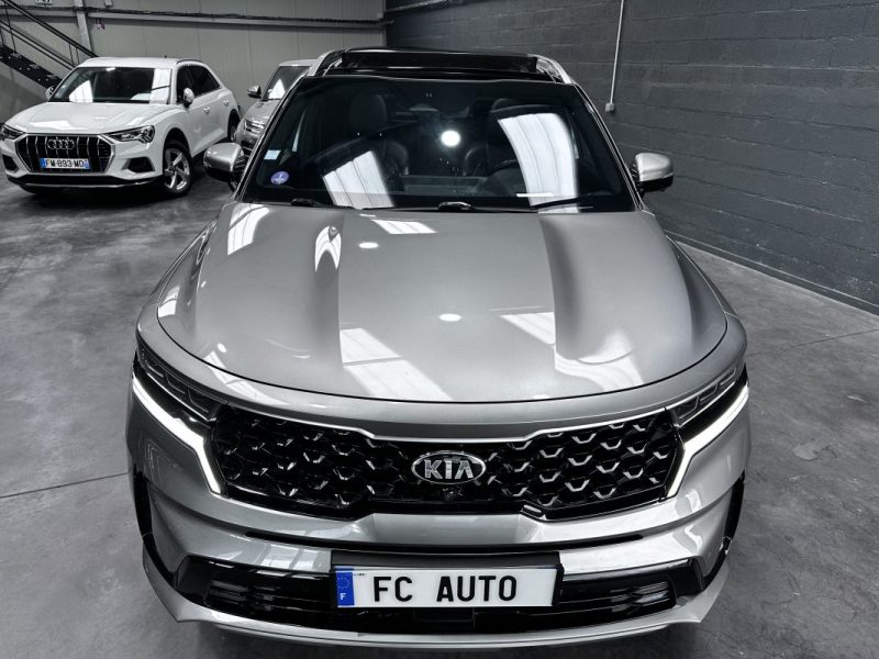 KIA SORENTO 1.6 T-GDI 265CV PHEV PREMIUM 