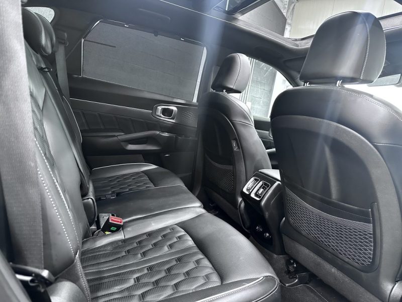 KIA SORENTO 1.6 T-GDI 265CV PHEV PREMIUM 