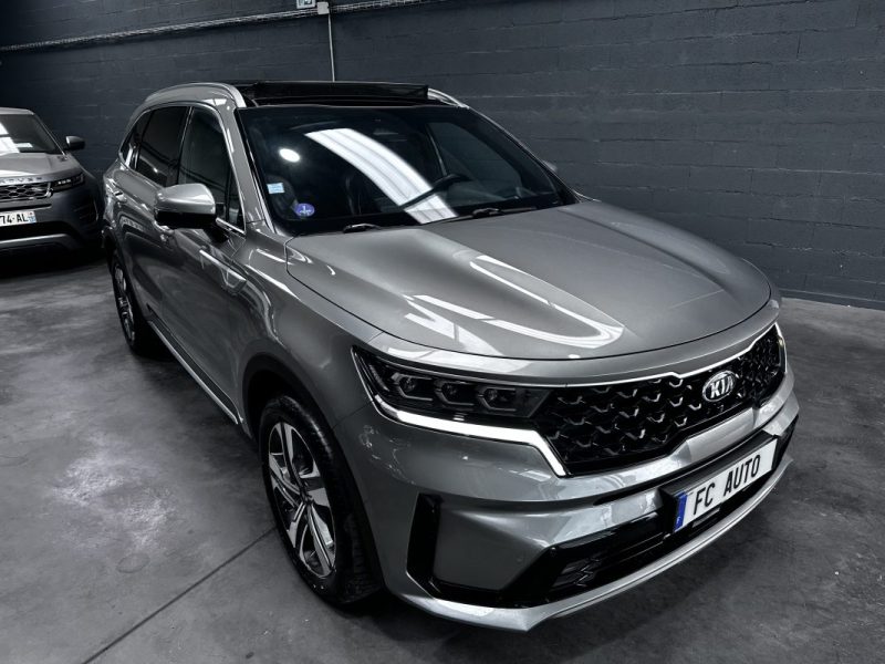 KIA SORENTO 1.6 T-GDI 265CV PHEV PREMIUM 