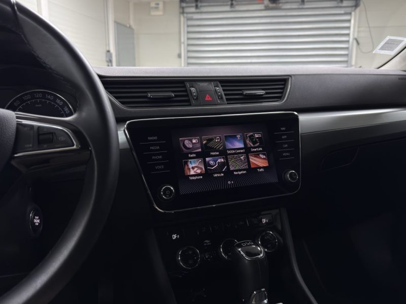 Skoda Superb III 2.0 TDI 150 - Business DSG7