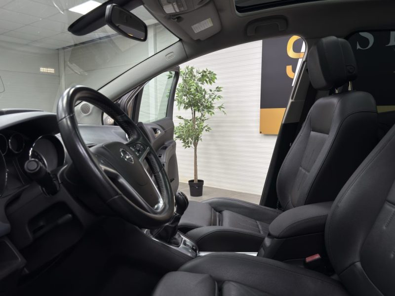 Opel Meriva 1.4 Turbo Twinport 120 - Cosmo Pack