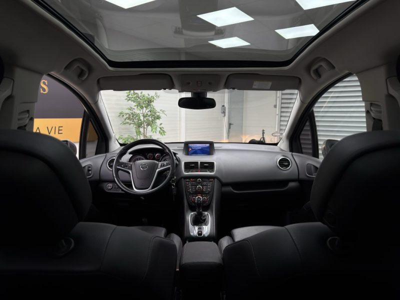 Opel Meriva 1.4 Turbo Twinport 120 - Cosmo Pack