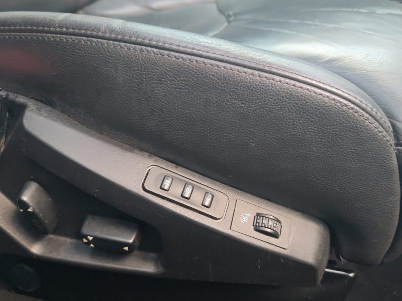 CITROEN C8 2.0 HDI 163 MILLENIUM