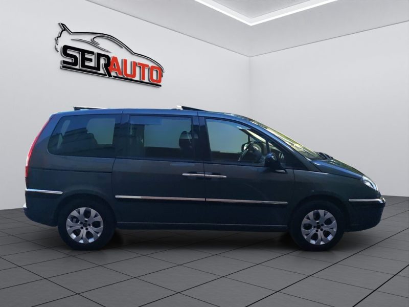 CITROEN C8 2.0 HDI 163 MILLENIUM