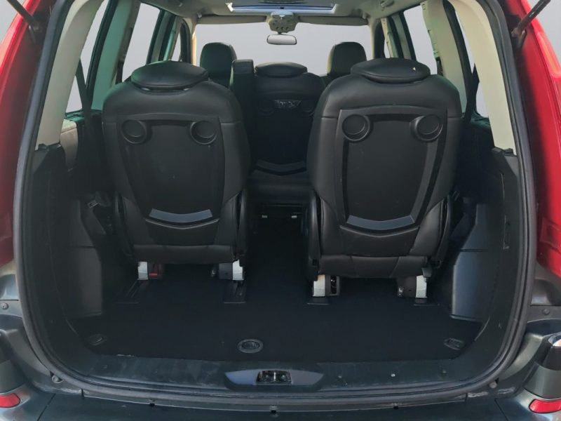 CITROEN C8 2.0 HDI 163 MILLENIUM