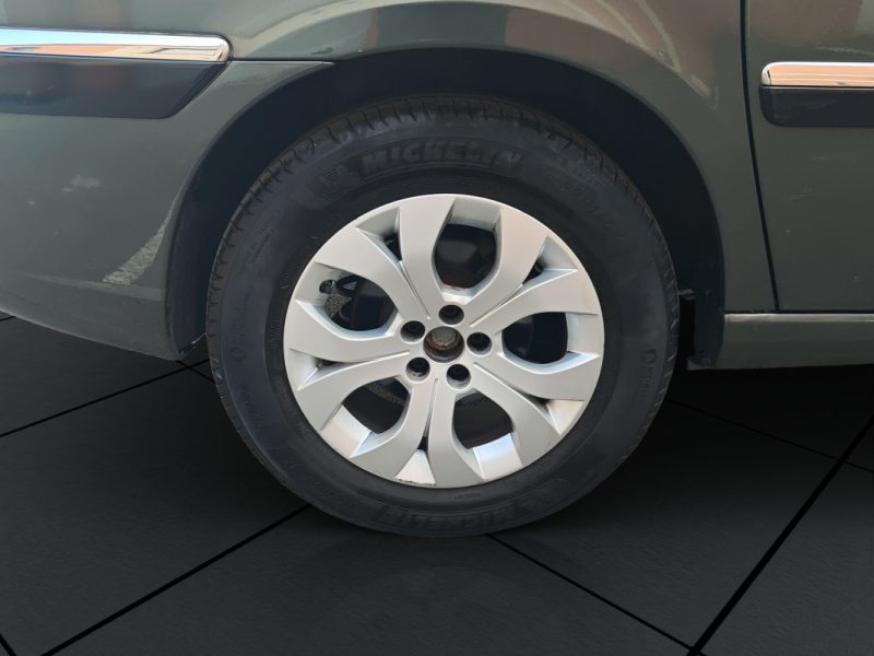 CITROEN C8 2.0 HDI 163 MILLENIUM