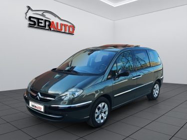 CITROEN C8 2.0 HDI 163 MILLENIUM