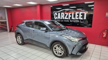 TOYOTA C-HR PHASE 2 SUV 122cv DYNAMIC BUSINESS/1 ERE MAIN/TVA RECUPERABLE