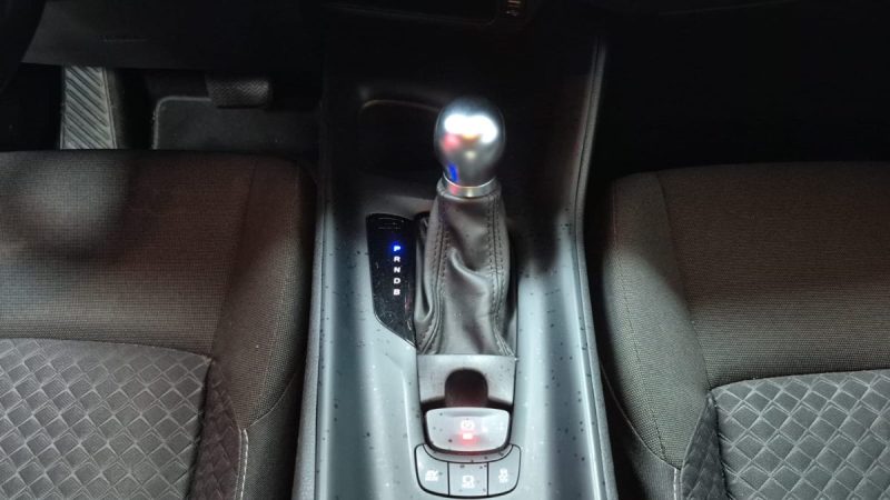 TOYOTA C-HR PHASE 2 SUV 122cv DYNAMIC BUSINESS/1 ERE MAIN/TVA RECUPERABLE