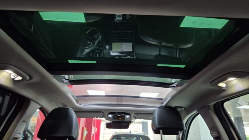 HYUNDAI TUCSON 1.6 SUV HYBRIDE PHEV HTRAC 265cv 4WD EXECUTIVE/1 ERE MAIN/TVA RECUPERABLE