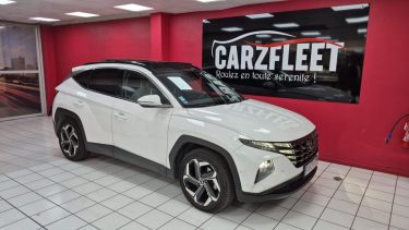 HYUNDAI TUCSON 1.6 SUV HYBRIDE PHEV HTRAC 265cv 4WD EXECUTIVE/1 ERE MAIN/TVA RECUPERABLE