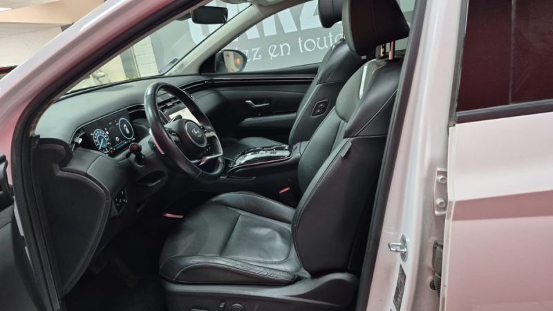 HYUNDAI TUCSON 1.6 SUV HYBRIDE PHEV HTRAC 265cv 4WD EXECUTIVE/1 ERE MAIN/TVA RECUPERABLE