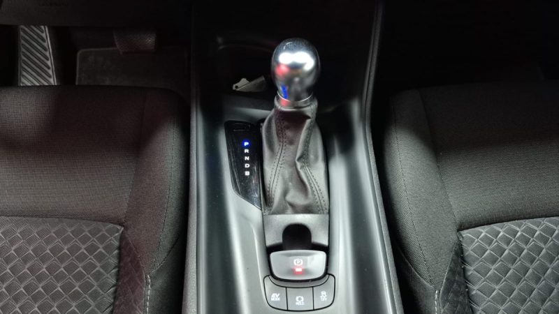 TOYOYA C-HR PHASE 2 SUV 122cv DYNAMIC BUSINESS/1 ERE MAIN/TVA RECUPERABLE