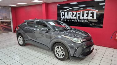 TOYOYA C-HR PHASE 2 SUV 122cv DYNAMIC BUSINESS/1 ERE MAIN/TVA RECUPERABLE
