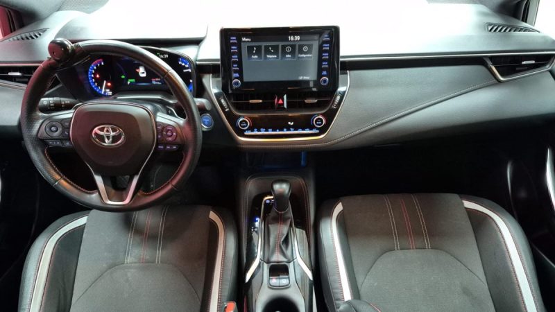 TOYOTA COROLLA TOURING SPORTS 184cv GR SPORT/1 ERE MAIN/TVA RECUPERABLE