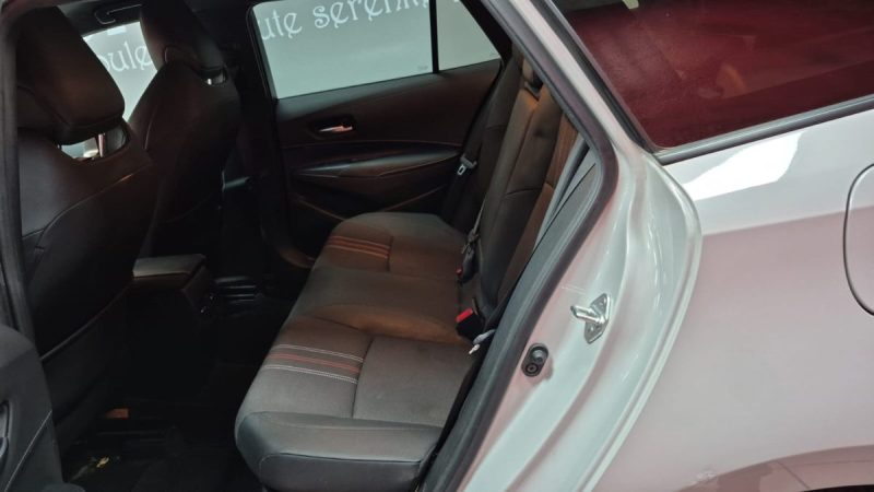 TOYOTA COROLLA TOURING SPORTS 184cv GR SPORT/1 ERE MAIN/TVA RECUPERABLE