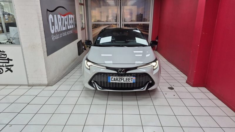 TOYOTA COROLLA TOURING SPORTS 184cv GR SPORT/1 ERE MAIN/TVA RECUPERABLE