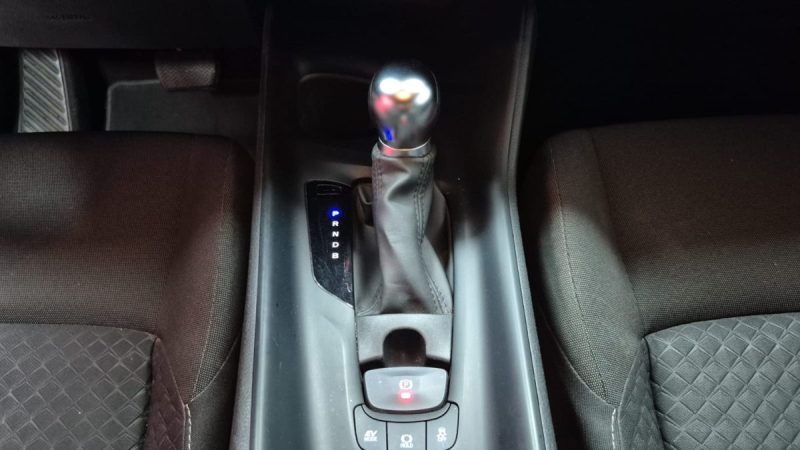 TOYOYA C-HR PHASE 2 122cv DYNAMIC BUSINESS/1 ERE MAIN/TVA RECUPERABLE