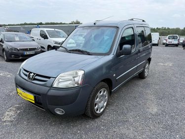 PEUGEOT PARTNER SPORTY  1L6 HDI 90 CHX 