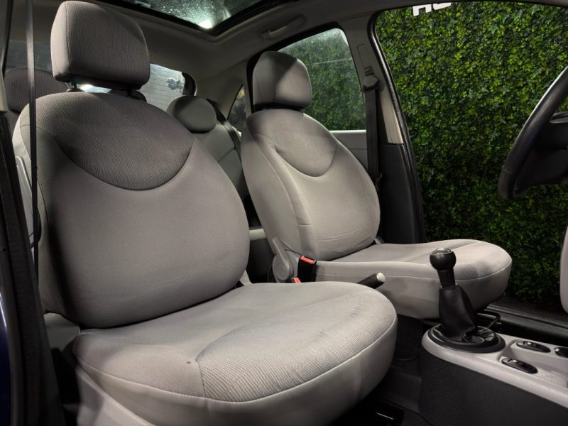 CITROEN C3 1.1 i 60 Cv 5 PORTES / TOIT OUVRANT - BLUETOOTH - VITRES ELECTRIQUES CRIT AIR 2