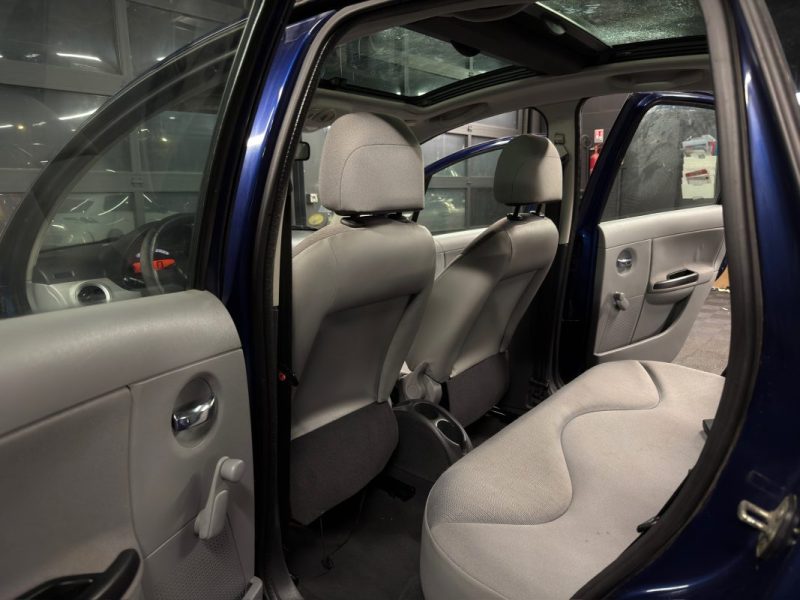 CITROEN C3 1.1 i 60 Cv 5 PORTES / TOIT OUVRANT - BLUETOOTH - VITRES ELECTRIQUES CRIT AIR 2