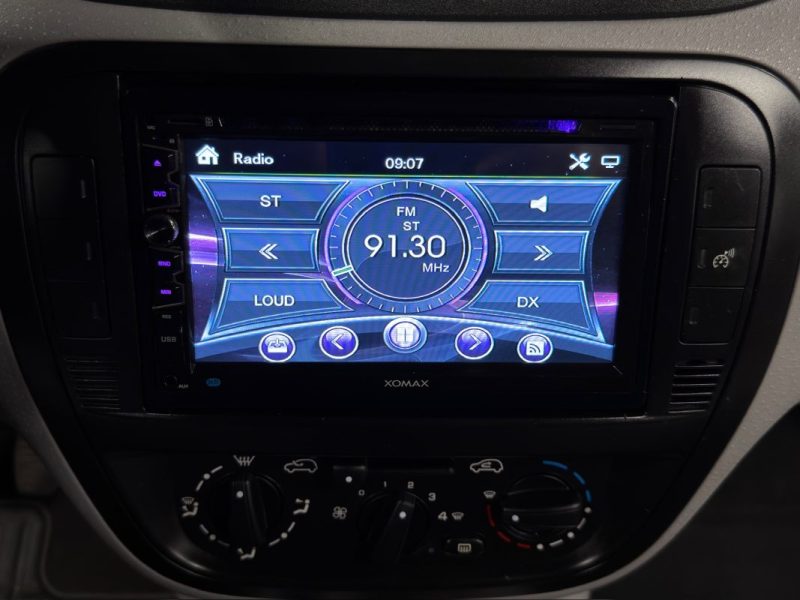 CITROEN C3 1.1 i 60 Cv 5 PORTES / TOIT OUVRANT - BLUETOOTH - VITRES ELECTRIQUES CRIT AIR 2