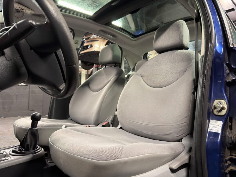 CITROEN C3 1.1 i 60 Cv 5 PORTES / TOIT OUVRANT - BLUETOOTH - VITRES ELECTRIQUES CRIT AIR 2