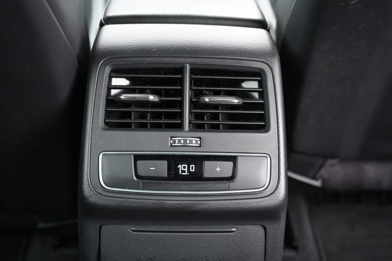 AUDI A4 2.0 TFSI 252CH S-LINE QUATTRO S TRONIC 7 2016