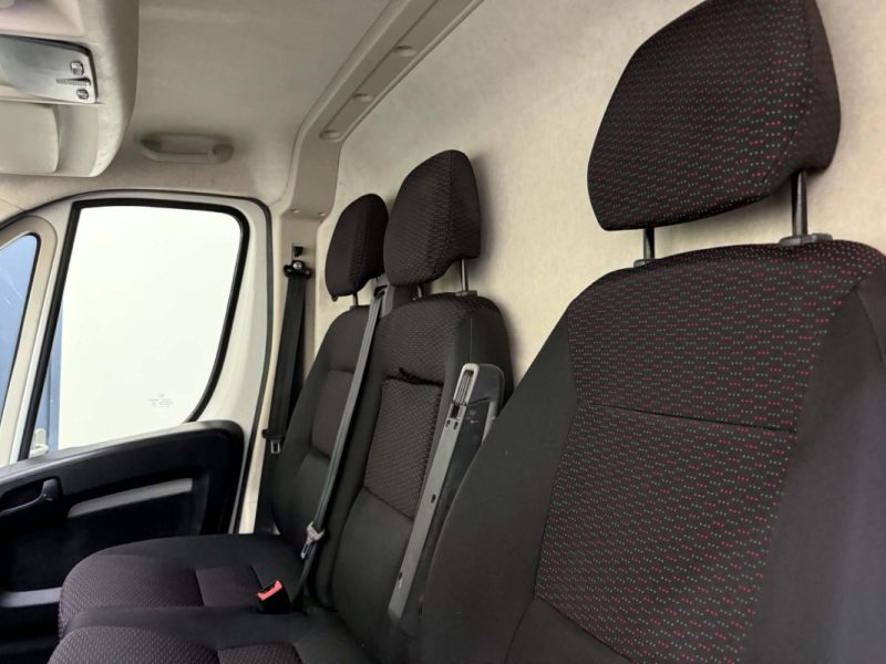 CITROEN JUMPER 33 L1H1 2.2 BLUEHDI 120 S&S 2020