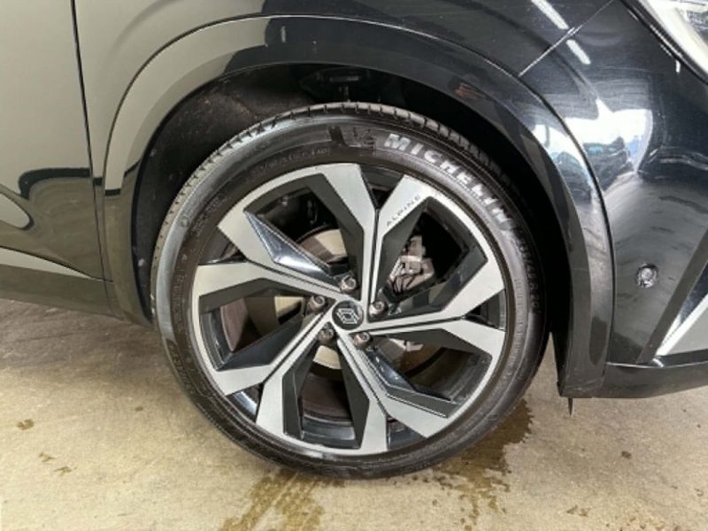 RENAULT AUSTRAL 1.3 TCE MILD HYBRID 160CH ESPRIT ALPINE - 24 2024