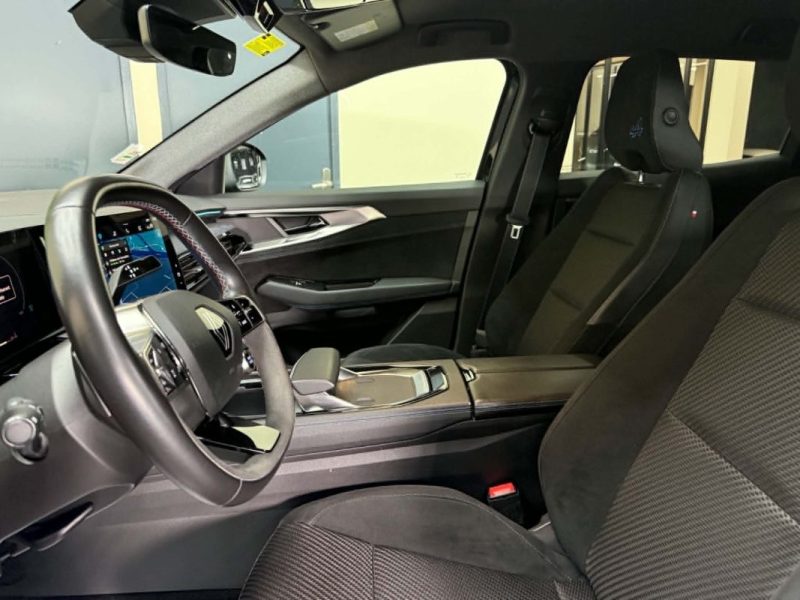 RENAULT AUSTRAL 1.3 TCE MILD HYBRID 160CH ESPRIT ALPINE - 24 2024