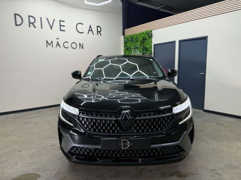 RENAULT AUSTRAL 1.3 TCE MILD HYBRID 160CH ESPRIT ALPINE - 24 2024