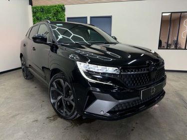 RENAULT AUSTRAL 1.3 TCE MILD HYBRID 160CH ESPRIT ALPINE - 24 2024
