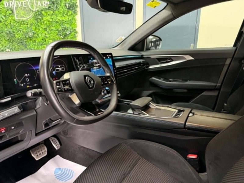 RENAULT AUSTRAL 1.3 TCE MILD HYBRID 160CH ESPRIT ALPINE - 24 2024