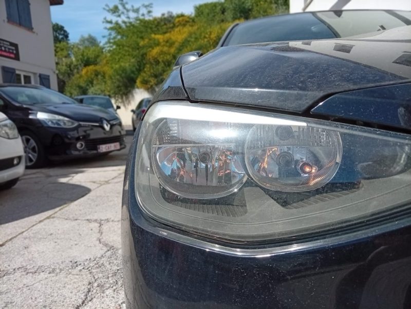 BMW SERIE 1 114I 2012