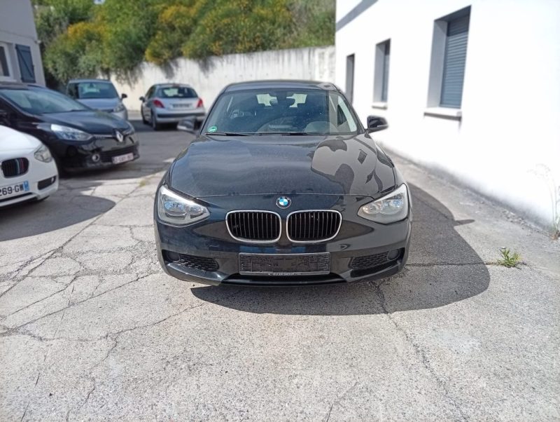 BMW SERIE 1 114I 2012