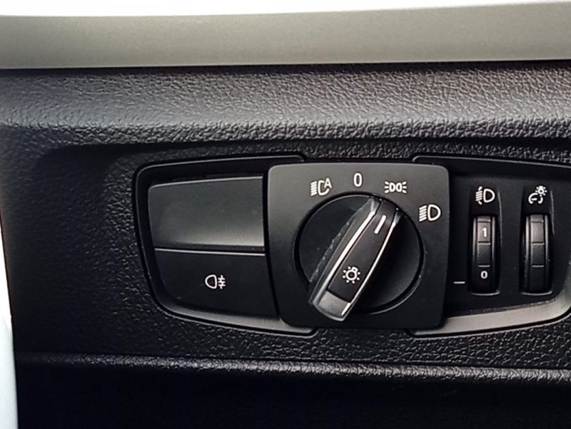 BMW SERIE 1 114I 2012