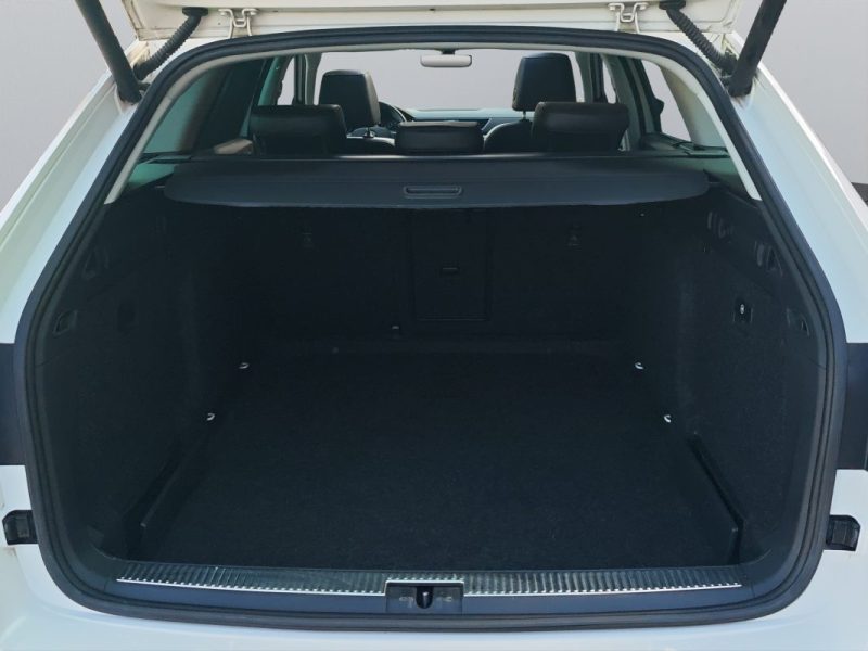 SKODA SUPERB III COMBI 2.0 TDI 150 STYLE DSG7