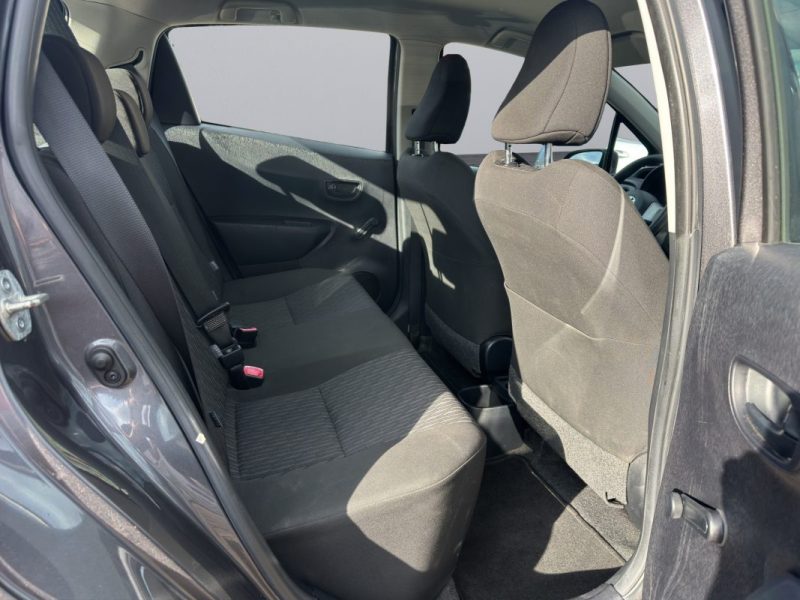 TOYOTA YARIS III 1.0 VVTI 69 ACTIVE