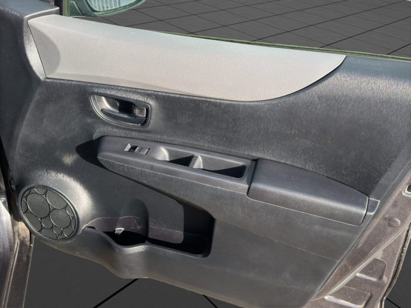 TOYOTA YARIS III 1.0 VVTI 69 ACTIVE