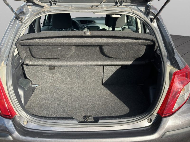 TOYOTA YARIS III 1.0 VVTI 69 ACTIVE