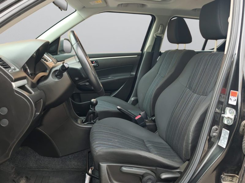 SUZUKI SWIFT III 1.2 VVT 94 PRIVILEGE