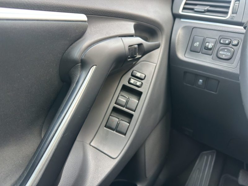 TOYOTA VERSO 112 D-4D SKYBLUE