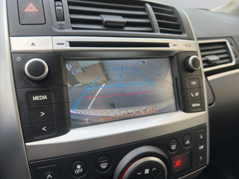 TOYOTA VERSO 112 D-4D SKYBLUE