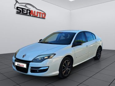 RENAULT LAGUNA III 1.5 DCI 110 CHAMPION NERVASPORT